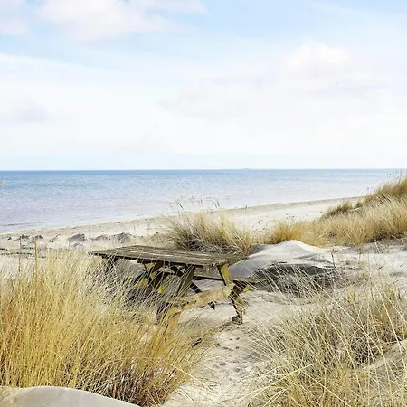 Holiday home Family-friendly Near Bratten Jerup
