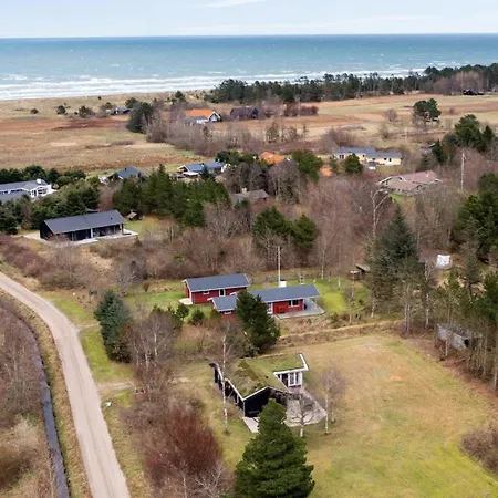 Family-friendly Near Bratten Jerup