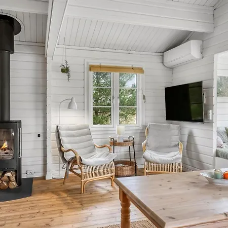 Holiday home Family-friendly Near Bratten *