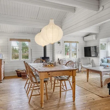 Holiday home Family-friendly Near Bratten Jerup