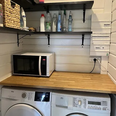 Holiday home Family-friendly Near Bratten *