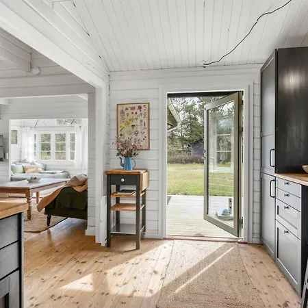 Holiday home Family-friendly Near Bratten Jerup
